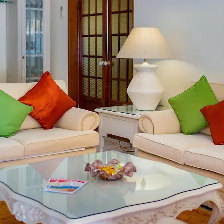 El-gharb Private 4 Bedrooms فيلة *