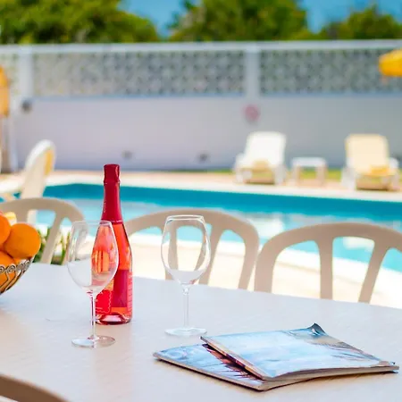 El-gharb Private 4 Bedrooms البوفيرا