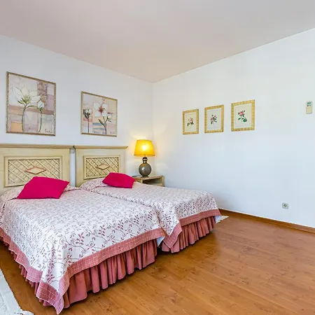 El-gharb Private 4 Bedrooms