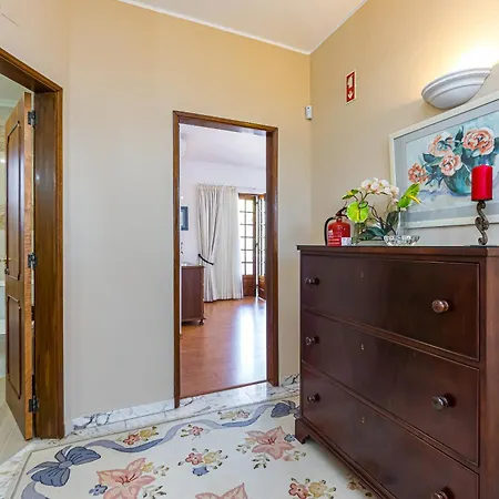 فيلة El-gharb Private 4 Bedrooms *