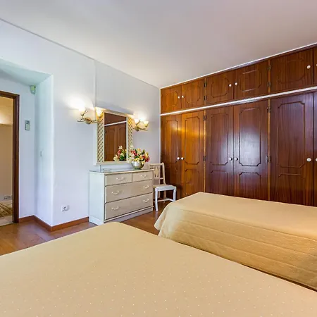 فيلة El-gharb Private 4 Bedrooms