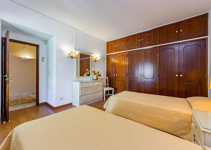 Villa El-gharb Private 4 Bedrooms