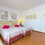 El-gharb Private 4 Bedrooms