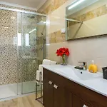 Villa El-gharb Private 4 Bedrooms
