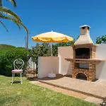 El-gharb Private 4 Bedrooms Albufeira
