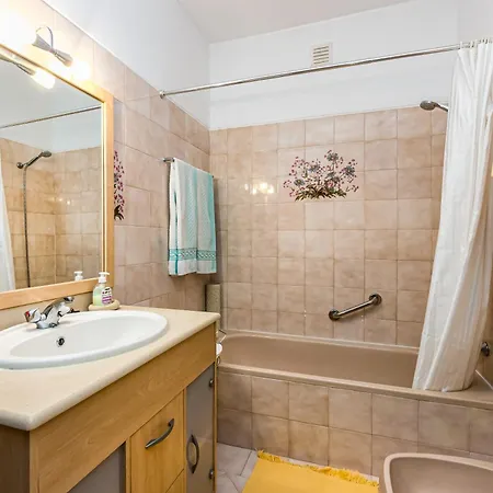 El-gharb Private 4 Bedrooms Βίλα *
