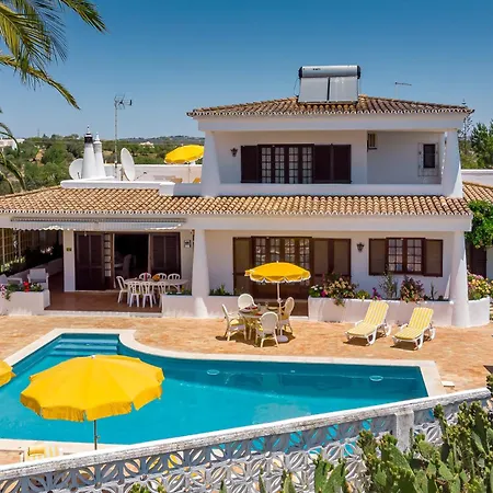 El-gharb Private 4 Bedrooms Βίλα