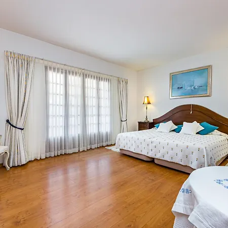 El-gharb Private 4 Bedrooms Βίλα
