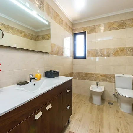 El-gharb Private 4 Bedrooms Βίλα
