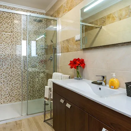 Villa El-gharb Private 4 Bedrooms