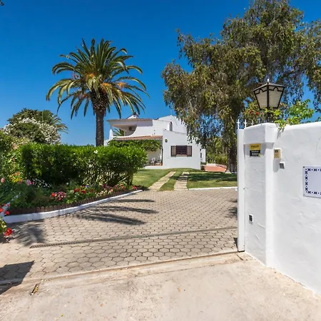 El-gharb Private 4 Bedrooms فيلة *