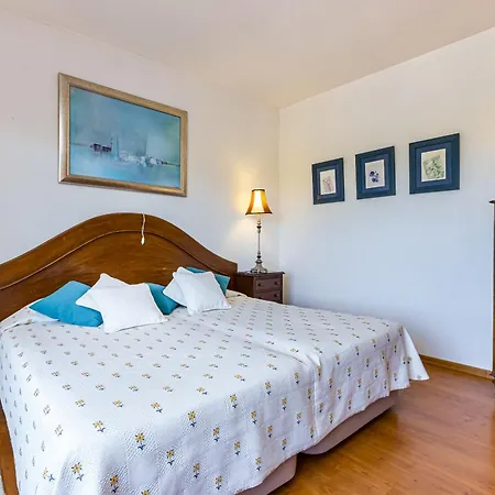 Βίλα El-gharb Private 4 Bedrooms Αλμπουφέιρα