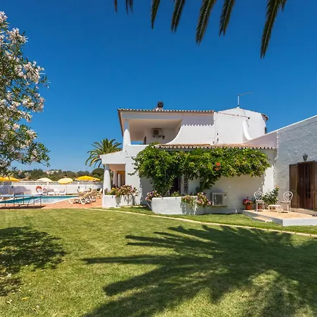 El-gharb Private 4 Bedrooms Βίλα *