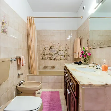 El-gharb Private 4 Bedrooms * Albufeira