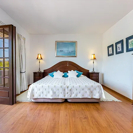 El-gharb Private 4 Bedrooms